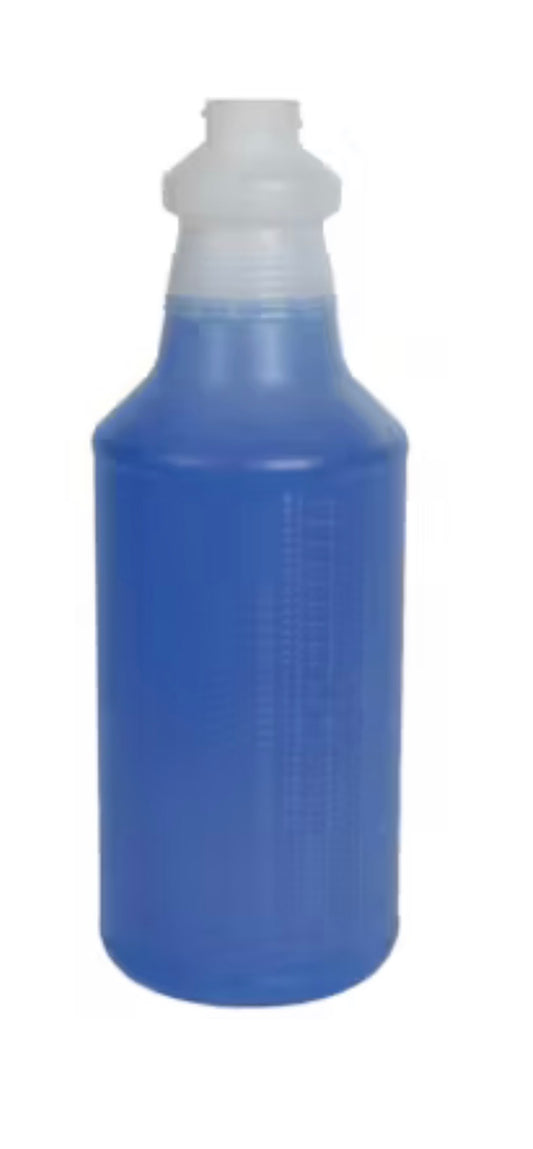 Empty 32oz bottle(no sprayer)